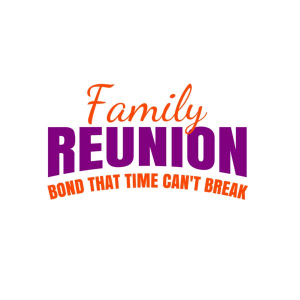 Family Reunion 70 Thumbnail