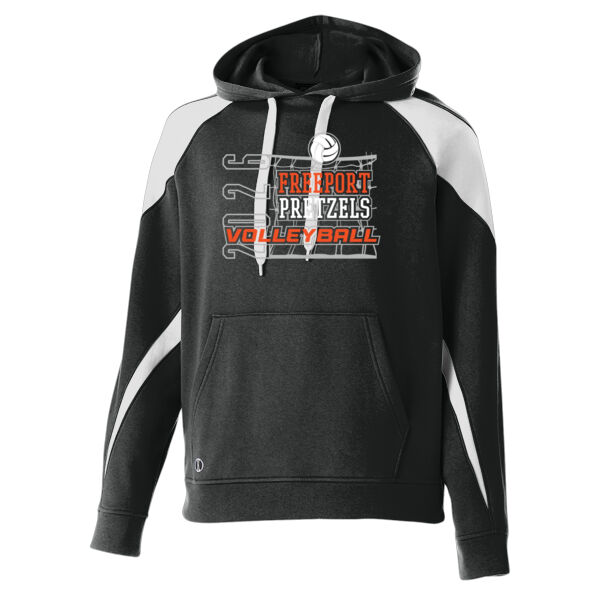 Freeport Boys VB 2026 Logo 2 - Prospect Hoodie Thumbnail