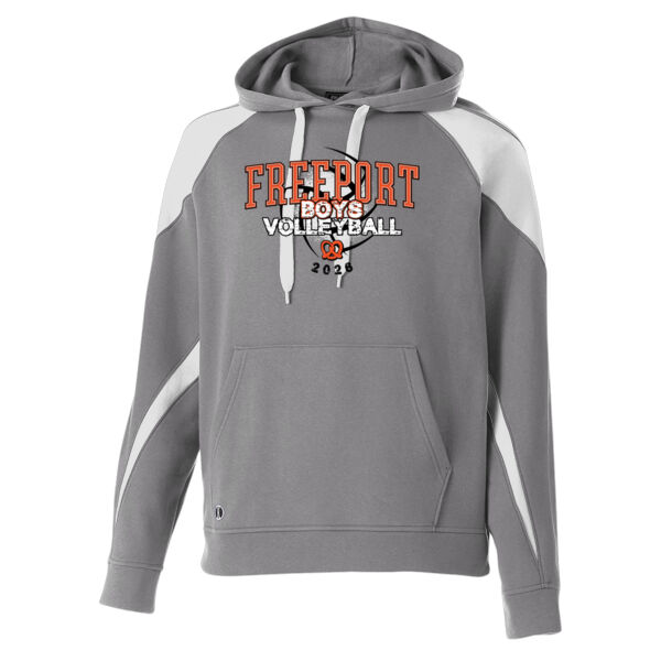 Freeport Boys VB 2026 Logo 3 - Prospect Hoodie Thumbnail