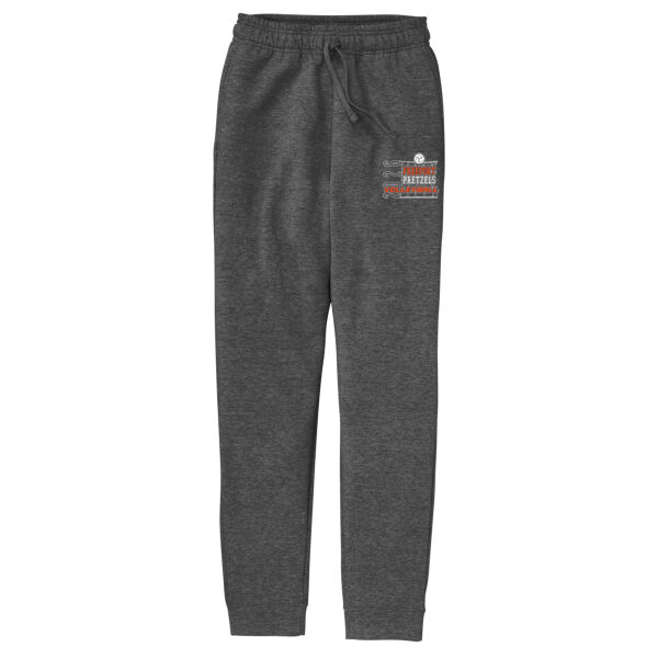 Freeport Boys VB 2026 Logo 2 - Core Fleece Jogger Thumbnail