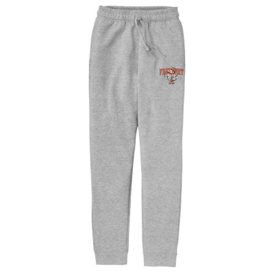 Freeport Boys VB 2026 Logo 3 - Core Fleece Jogger Thumbnail