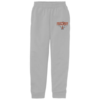 Freeport Boys VB 2026 Logo 3 - Youth Core Fleece Jogger Thumbnail