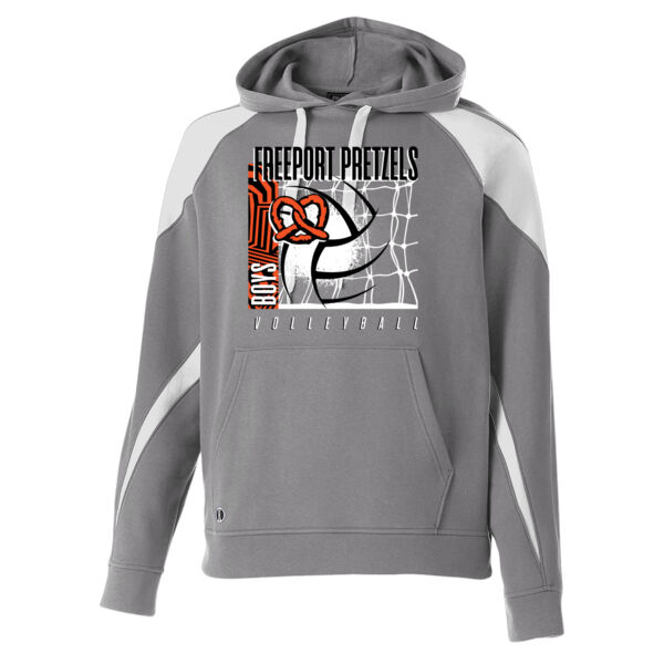 Freeport Boys VB 2026 Logo 1 - Prospect Hoodie Thumbnail