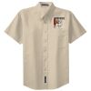 Short Sleeve Easy Care Shirt Thumbnail